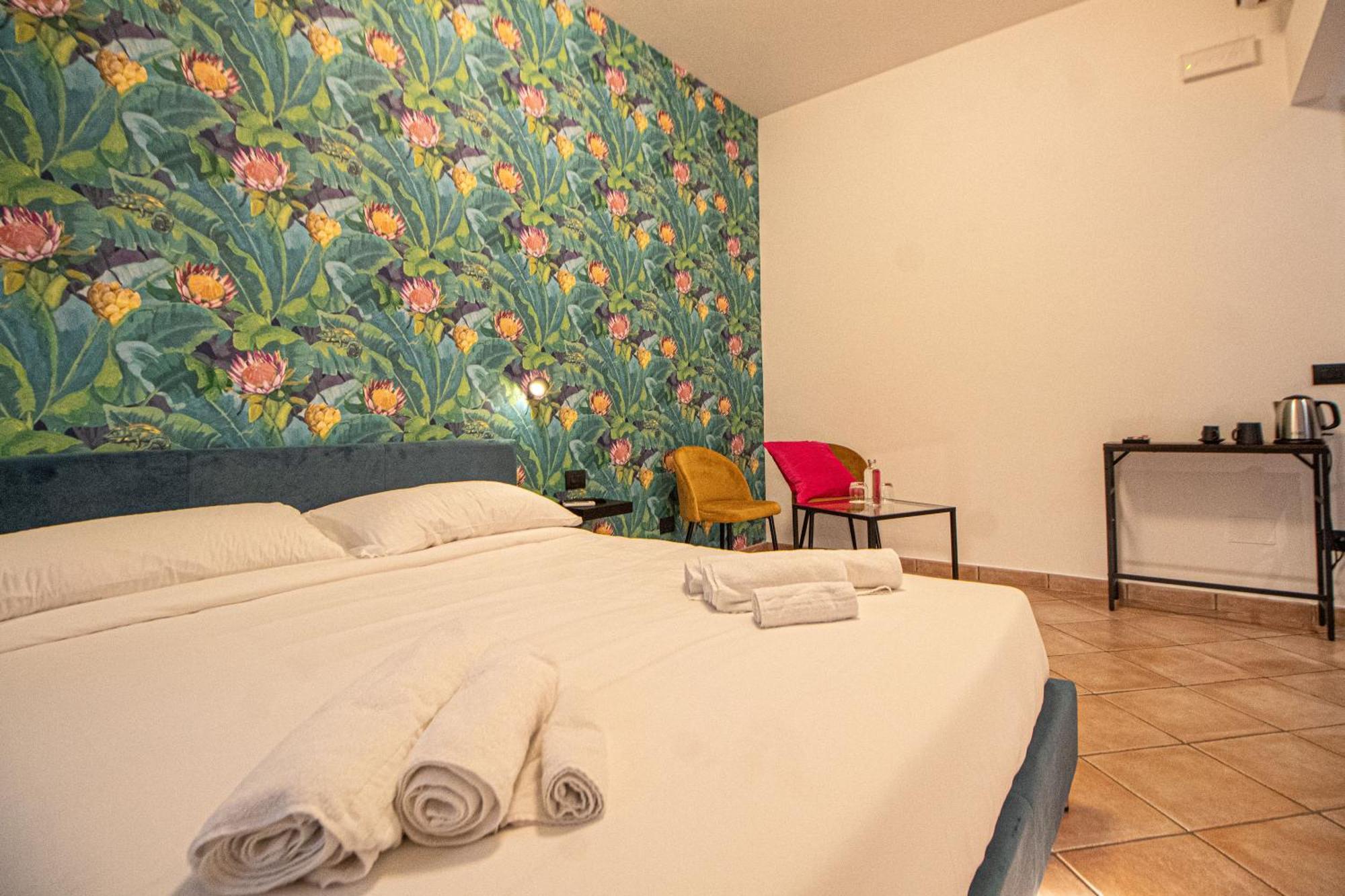 Affittacamere Rhome 34 Roma